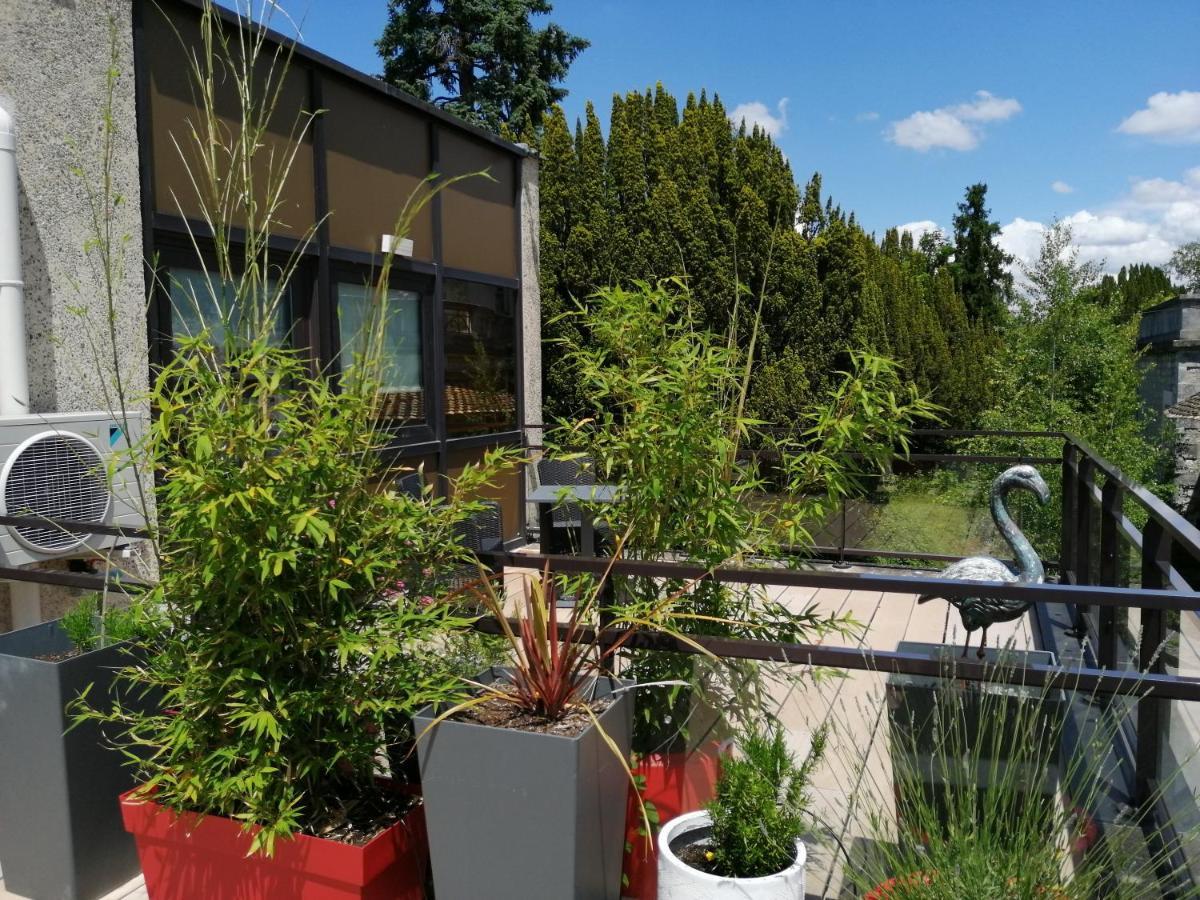 Appart-Hotel Chanzy / Angouleme Exterior photo