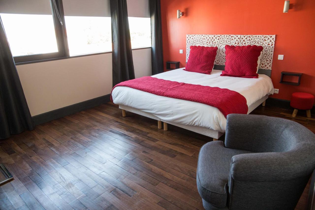 Appart-Hotel Chanzy / Angouleme Exterior photo